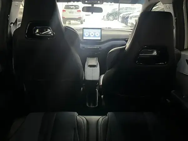 BYD Dolphin Mini - Imagem 10