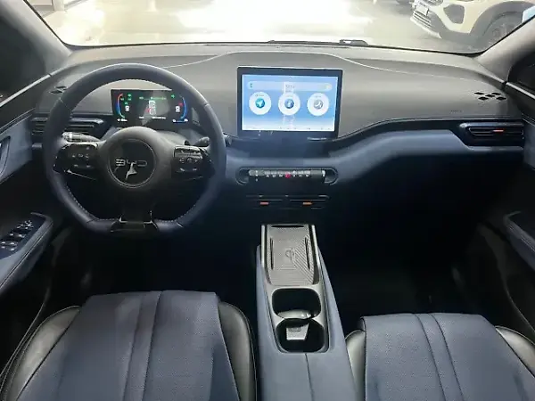 BYD Dolphin Mini - Imagem 12