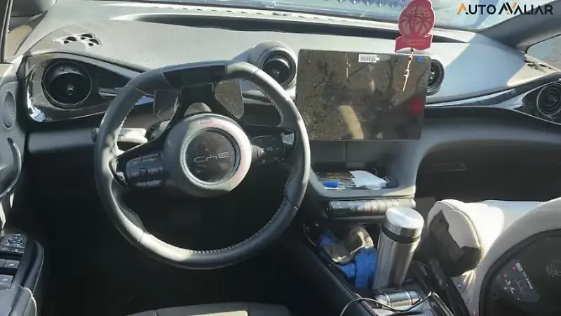 BYD Dolphin Plus - Imagem 6