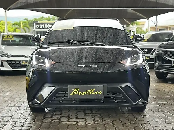 BYD Dolphin Mini - Imagem 3