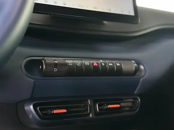 BYD Dolphin Mini - Imagem 15