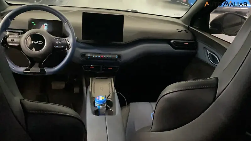 BYD Dolphin - Imagem 6