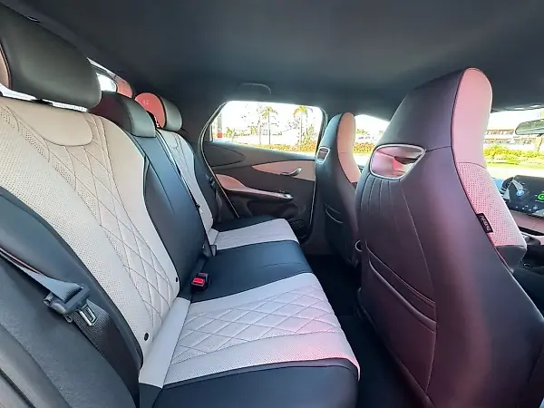 BYD Dolphin - Imagem 11