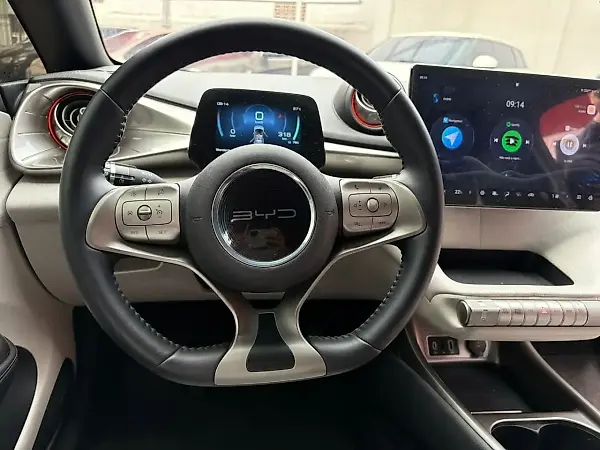BYD Dolphin - Imagem 5