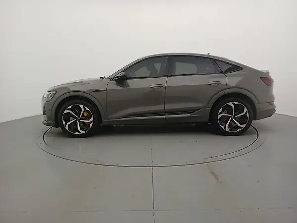 Audi E-tron - Imagem 6
