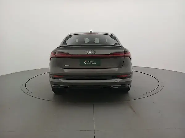 Audi E-tron - Imagem 7