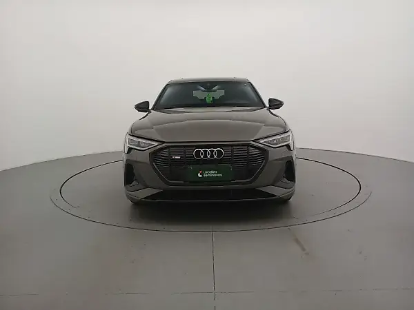 Audi E-tron - Imagem 2