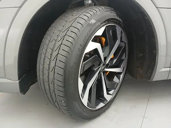 Audi E-tron - Imagem 13