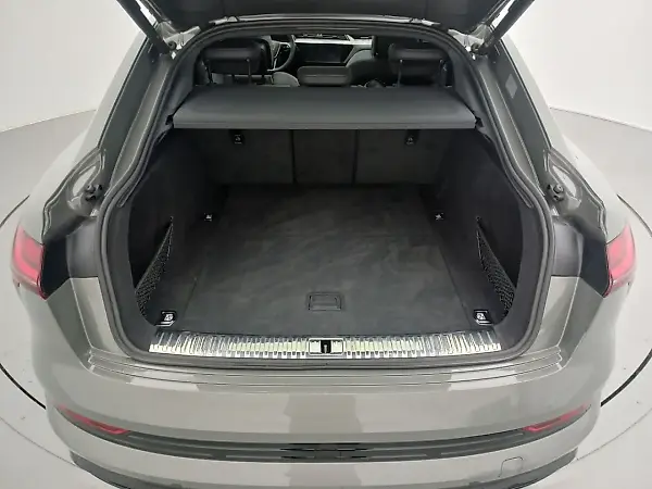 Audi E-tron - Imagem 15