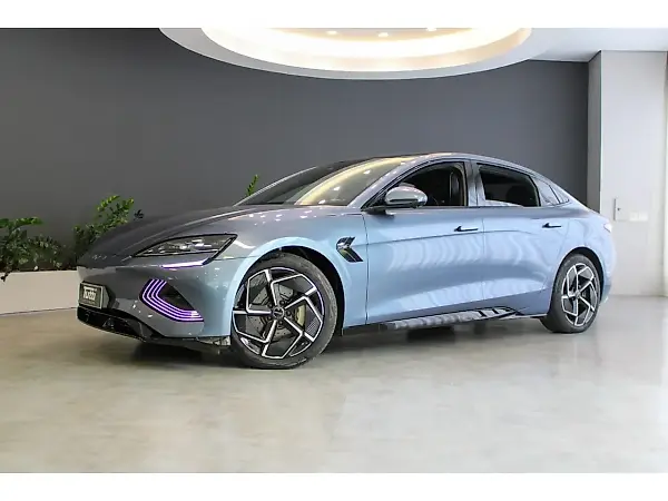 BYD Seal - Imagem 2