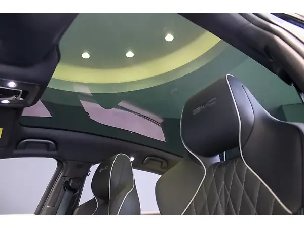 BYD Seal - Imagem 8