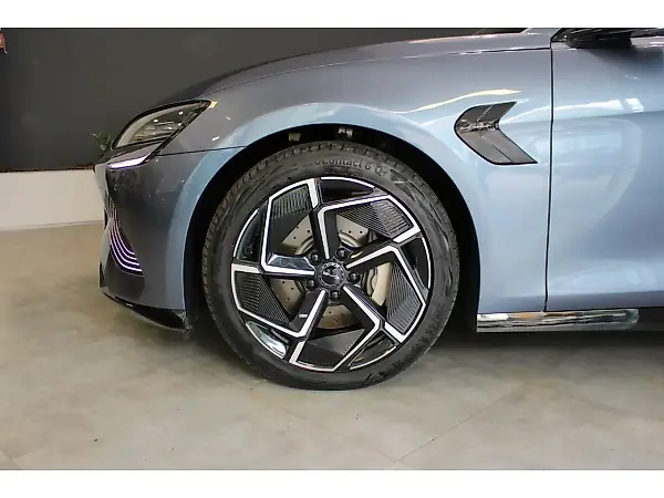 BYD Seal - Imagem 6