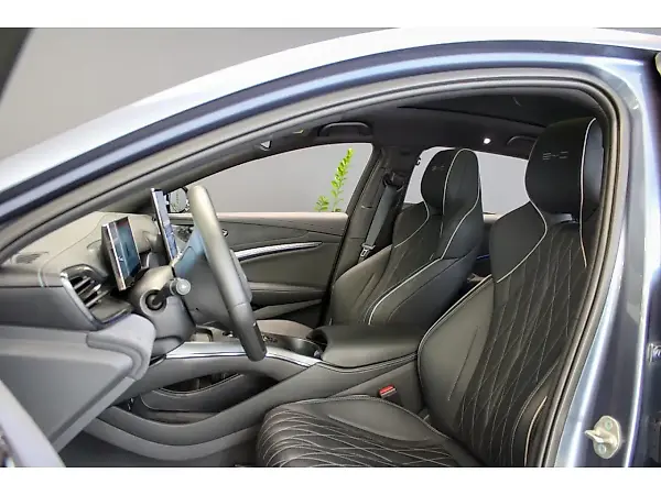 BYD Seal - Imagem 14