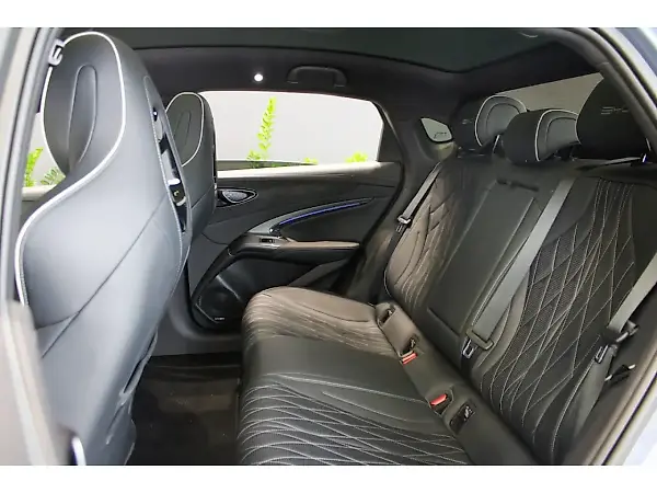BYD Seal - Imagem 15