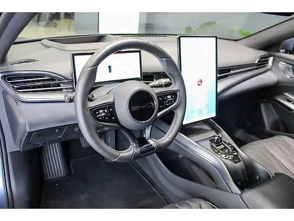 BYD Seal - Imagem 9