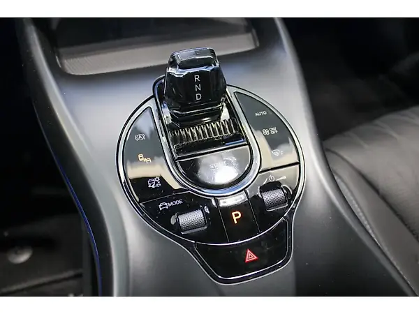 BYD Seal - Imagem 13