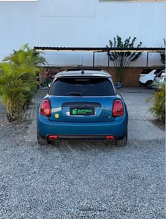 Mini Cooper SE - Imagem 3