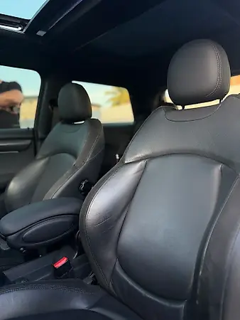 Mini Cooper SE - Imagem 6