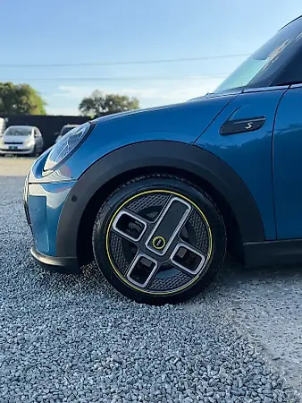 Mini Cooper SE - Imagem 9