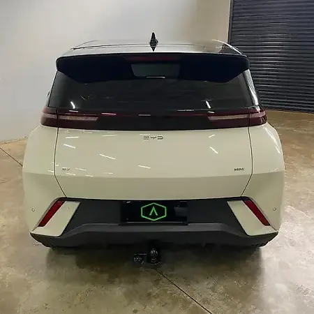 BYD Dolphin Mini - Imagem 4