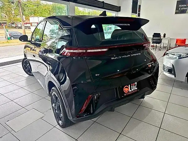 BYD Dolphin Mini - Imagem 4