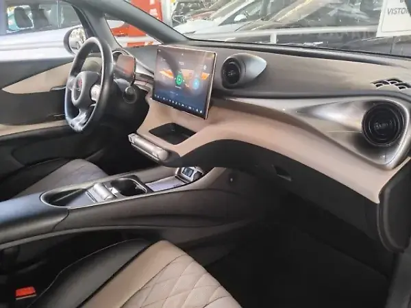 BYD Dolphin - Imagem 11