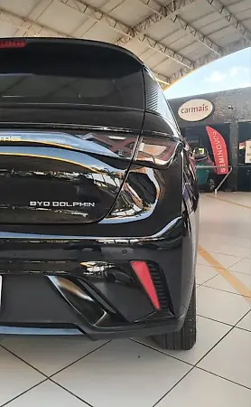 BYD Dolphin - Imagem 7