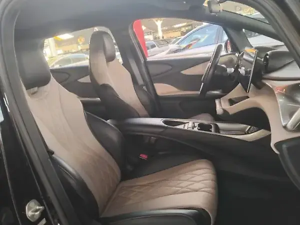BYD Dolphin - Imagem 12