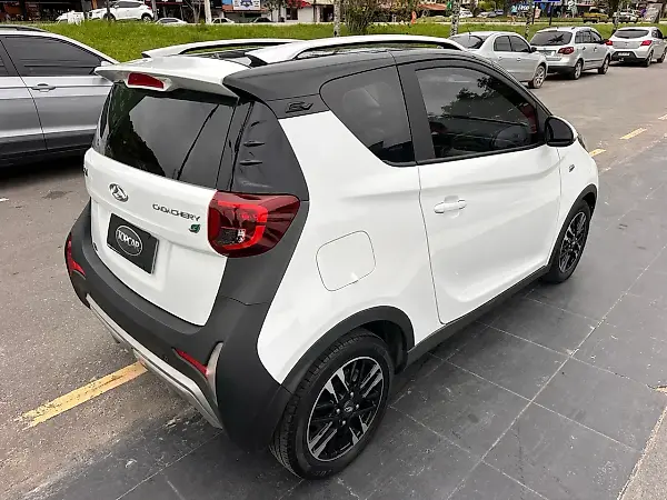 Chery Eq1 - Imagem 3