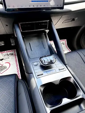 BYD Yuan Pro - Imagem 12