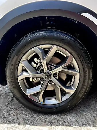 BYD Yuan Pro - Imagem 16