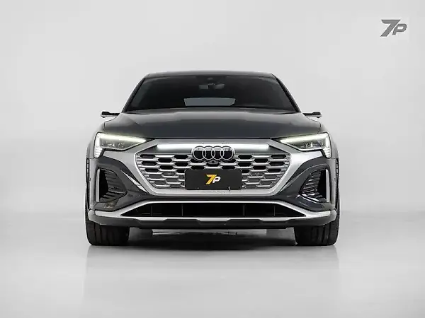 Audi Q8 E-tron - Imagem 2