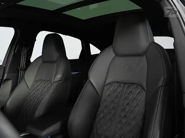 Audi Q8 E-tron - Imagem 10