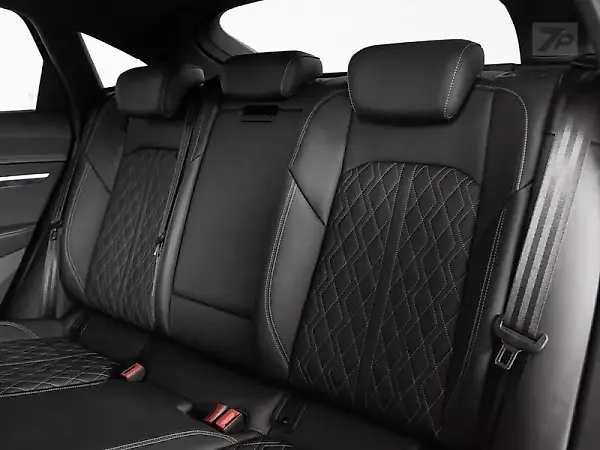 Audi Q8 E-tron - Imagem 12