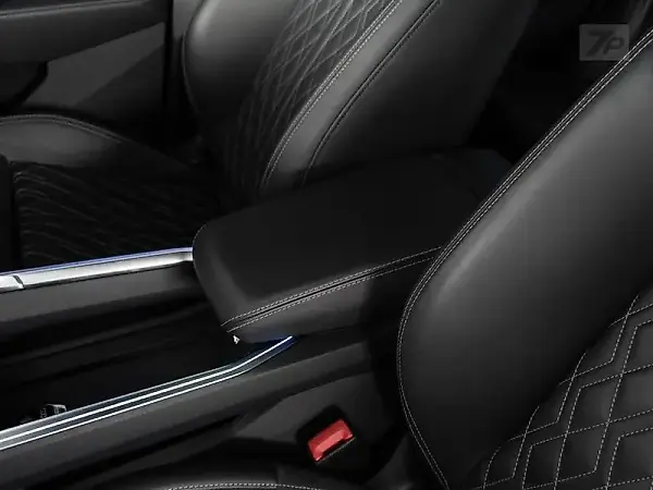 Audi Q8 E-tron - Imagem 11