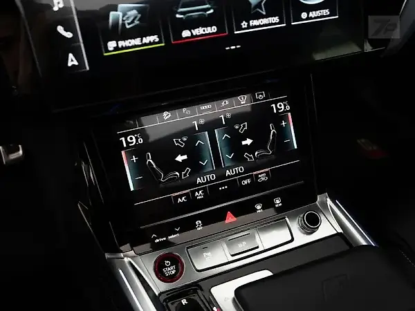 Audi Q8 E-tron - Imagem 7
