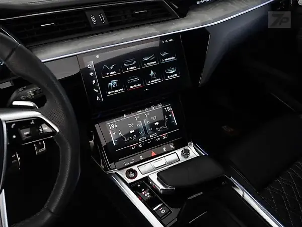 Audi Q8 E-tron - Imagem 9