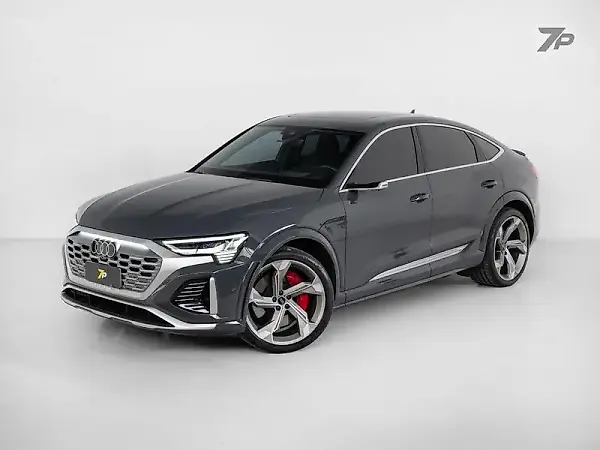 Audi Q8 E-tron - Imagem 19
