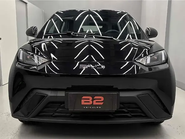 BYD Dolphin Plus - Imagem 3