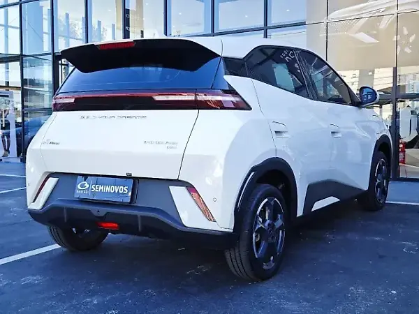 BYD Dolphin Mini - Imagem 6