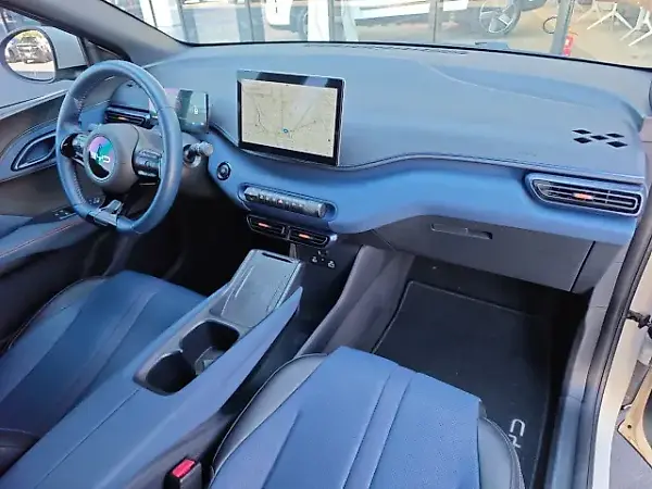 BYD Dolphin Mini - Imagem 9