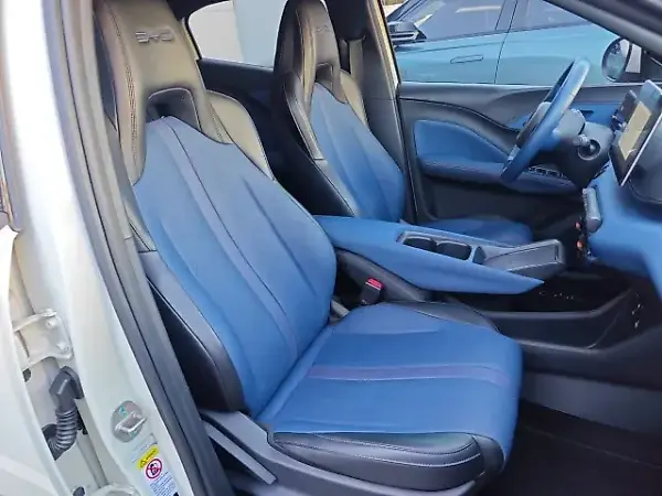 BYD Dolphin Mini - Imagem 12