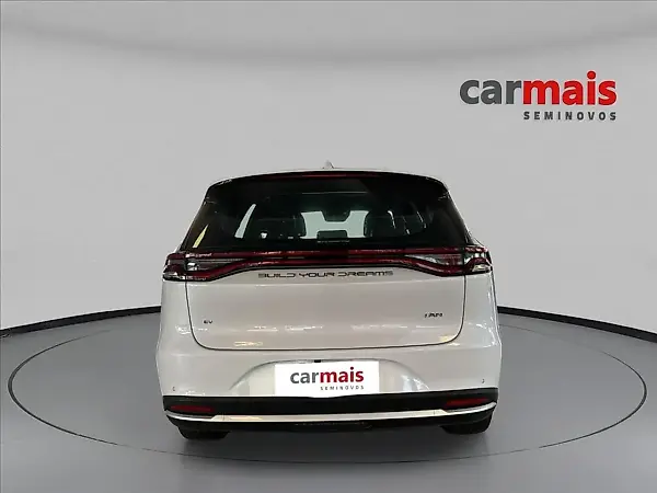 BYD Tang - Imagem 4