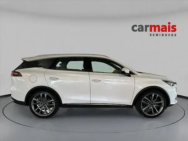BYD Tang - Imagem 6