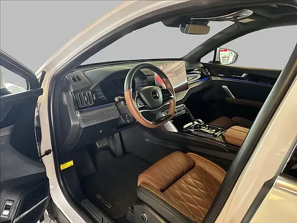 BYD Tang - Imagem 11