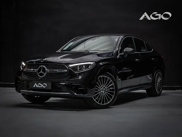 Mercedes Glc 300e - Imagem 1