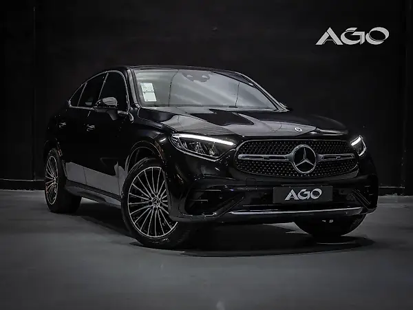 Mercedes Glc 300e - Imagem 3