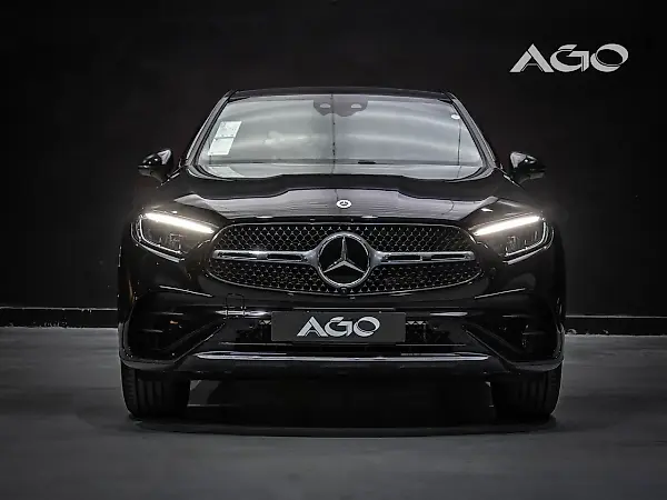 Mercedes Glc 300e - Imagem 2