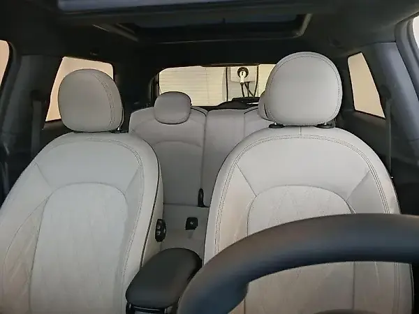 Mini Cooper SE - Imagem 12