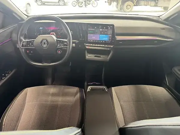 Renault Megane E-tech Electric - Imagem 5
